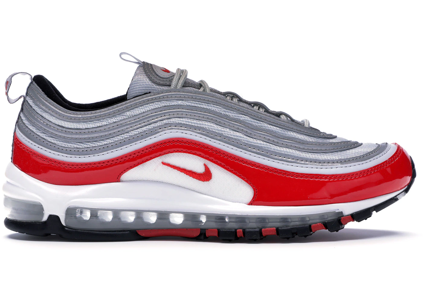 Nike air max 97 og pure platinum Outlet