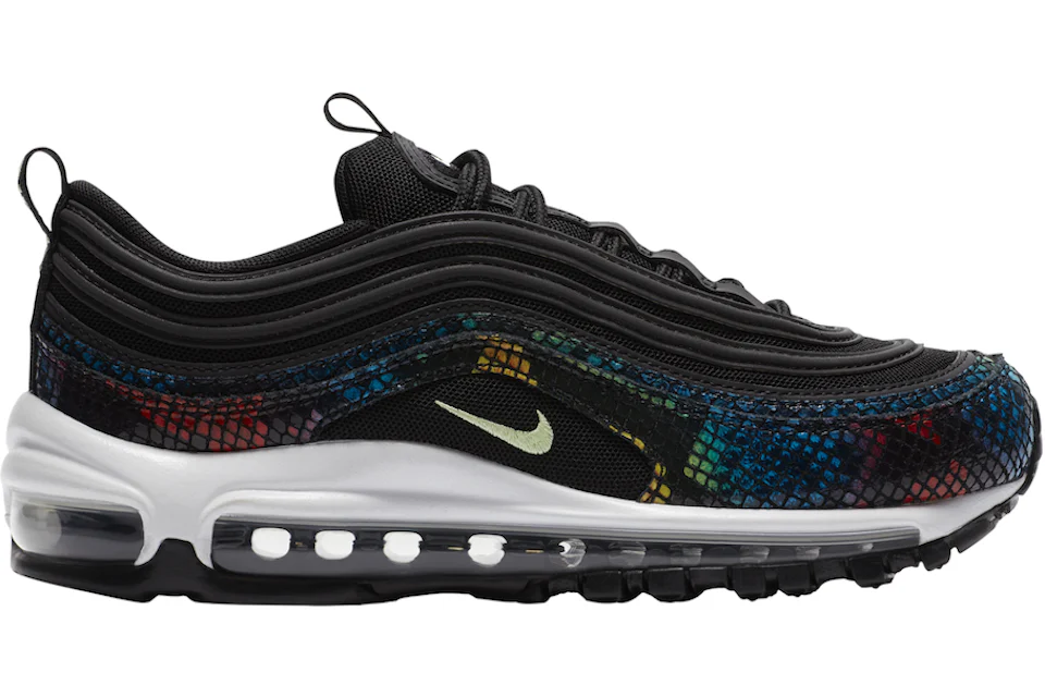 Air max 97 rainbow womens outlet