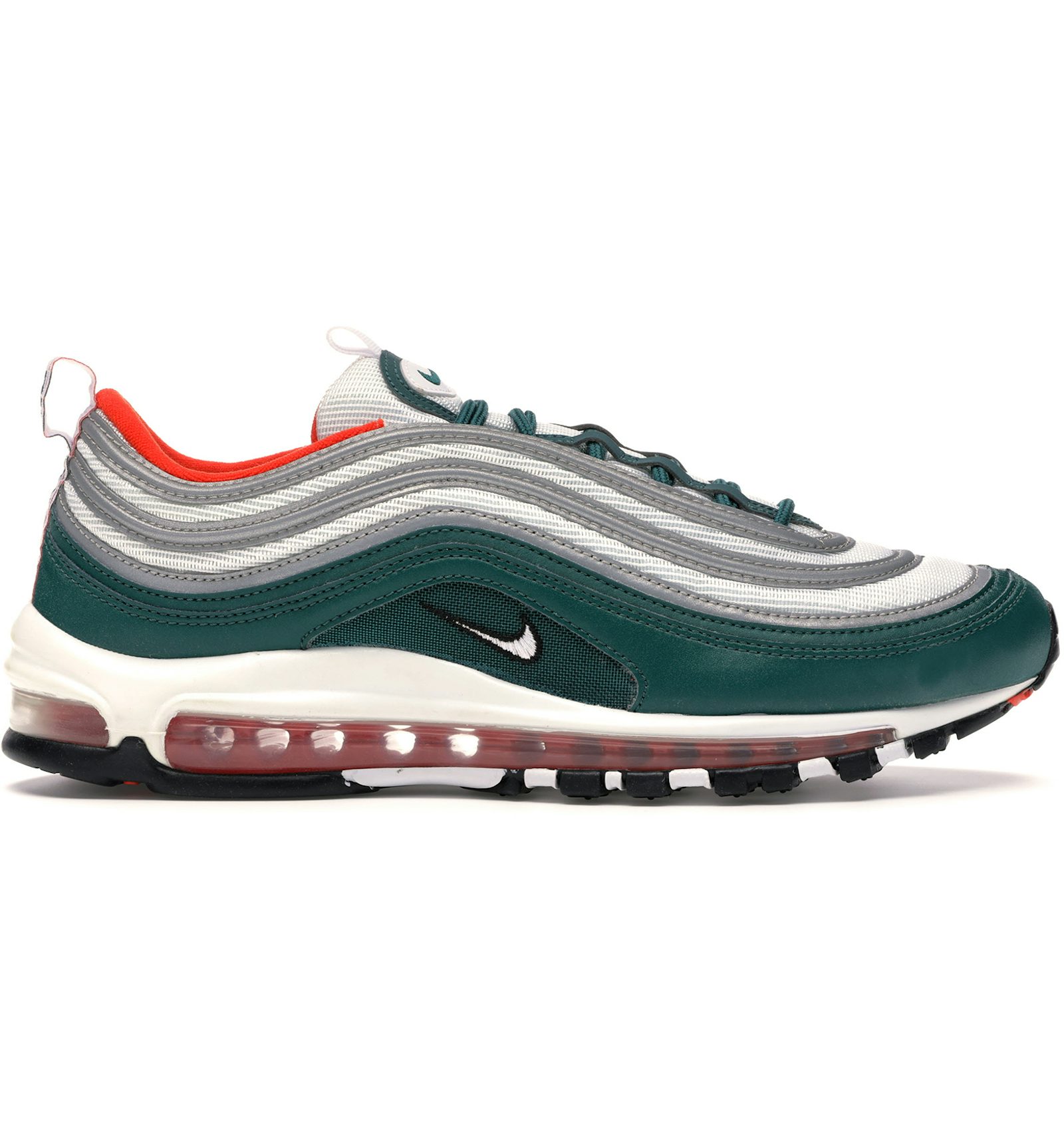 Forest green air max 97 Clearance