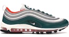 Nike Air Max 97 Rainforest Team Orange