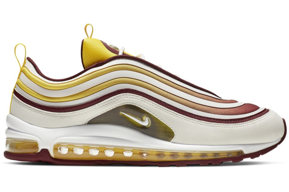 Nike air 97 amarillas Clearance