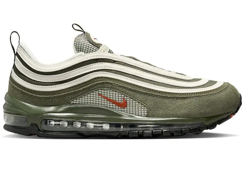 97s khaki