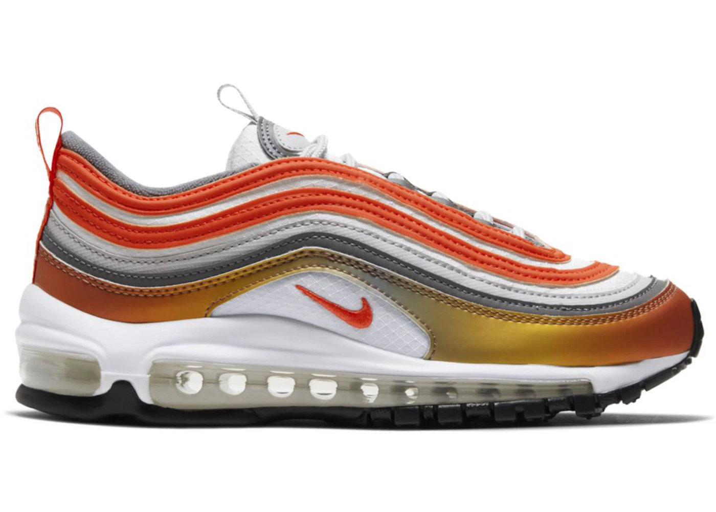 Nike air max 97 red bronze Clearance