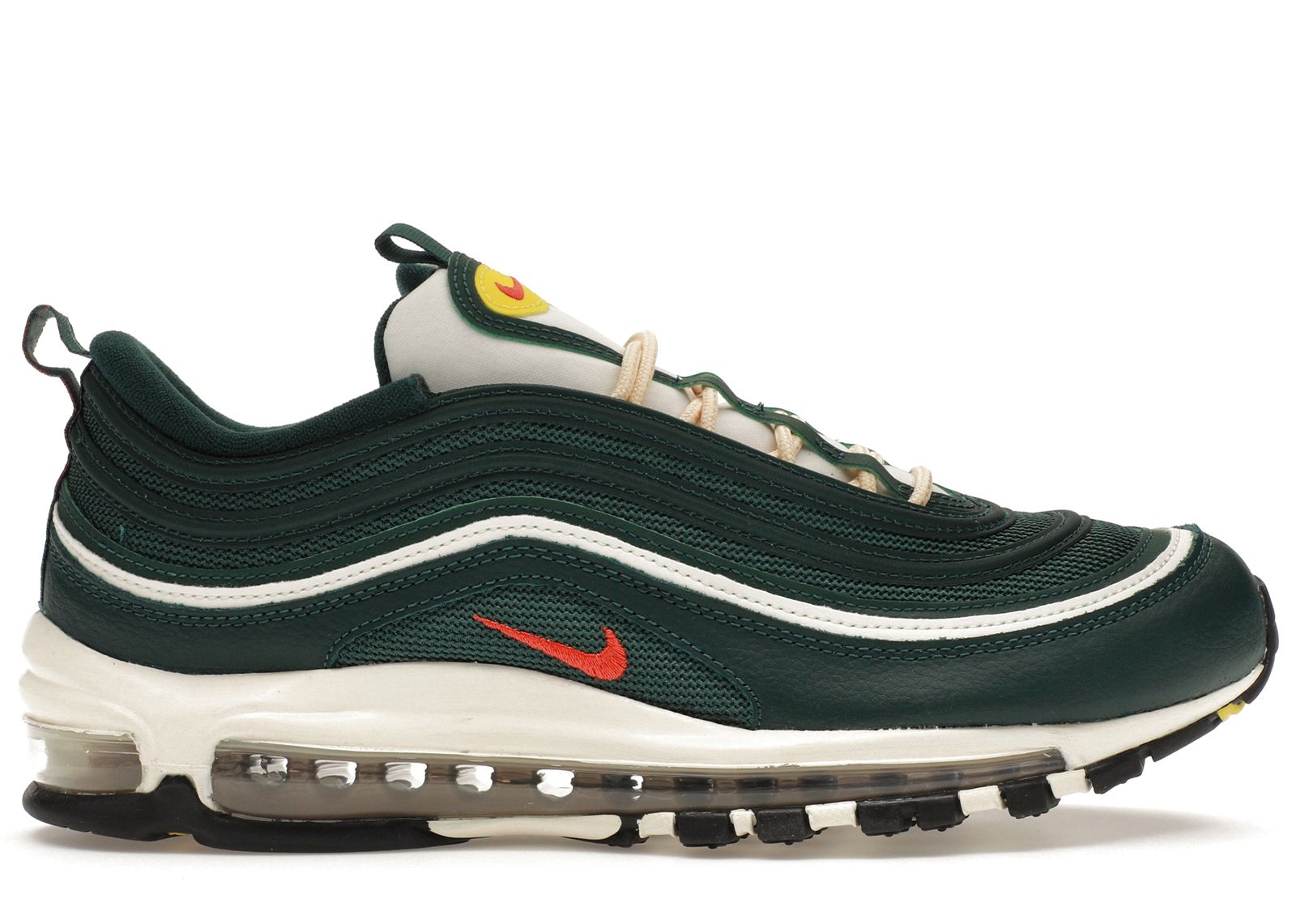 Nike Air Max 97 SE Athletic Company Pro Green Picante Red FD0344 397 JP