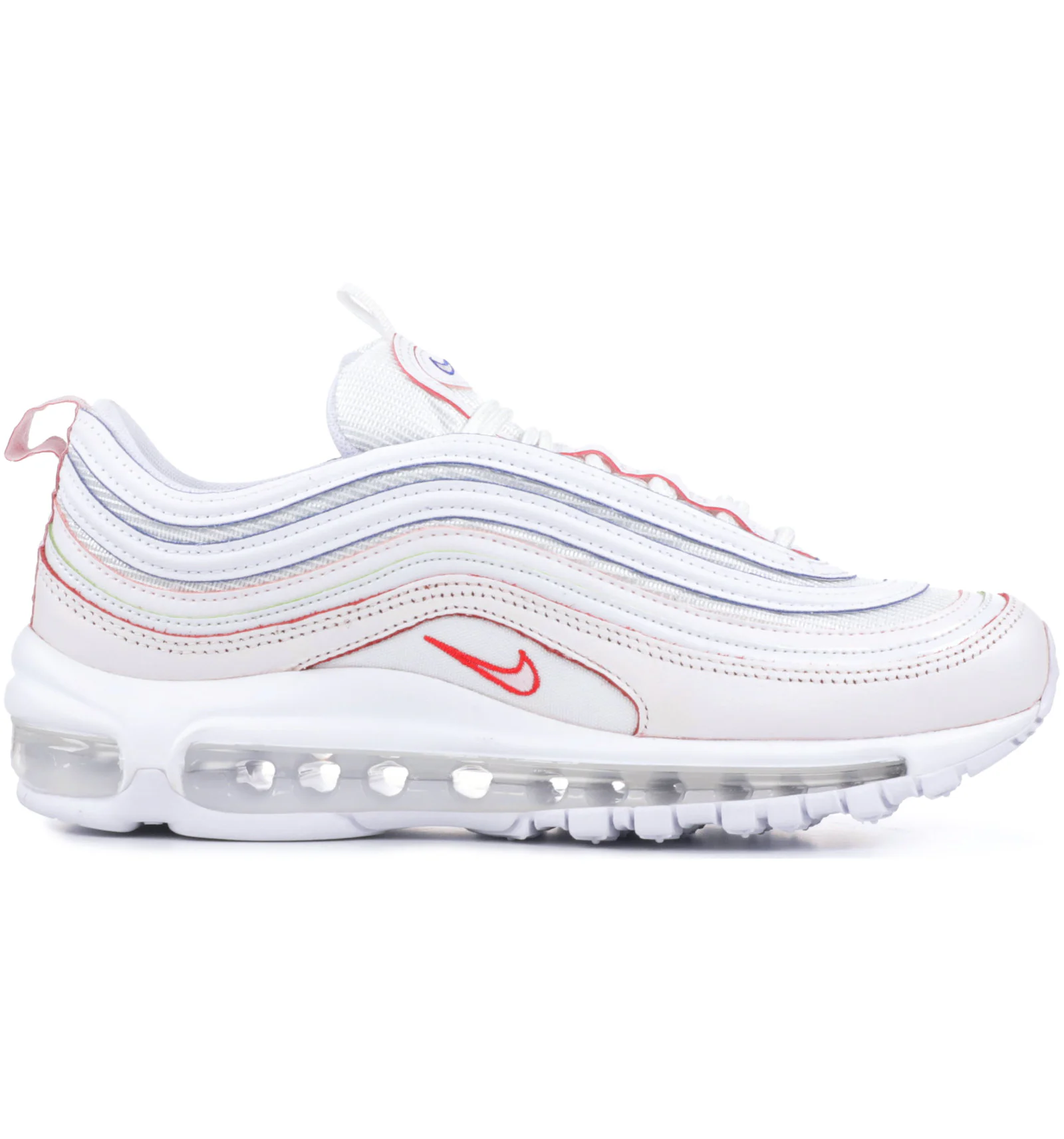 Rainbow color air max Clearance