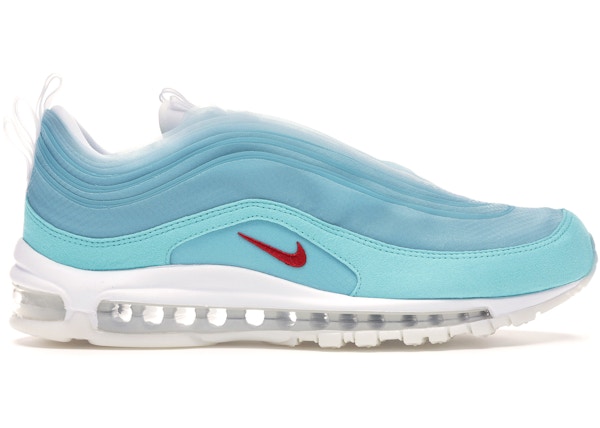 Nike Air Max 97 Shanghai Kaleidoscope Ci1508 400 Nike Air Max 97 Shanghai Kaleidoscope Ci1508 400