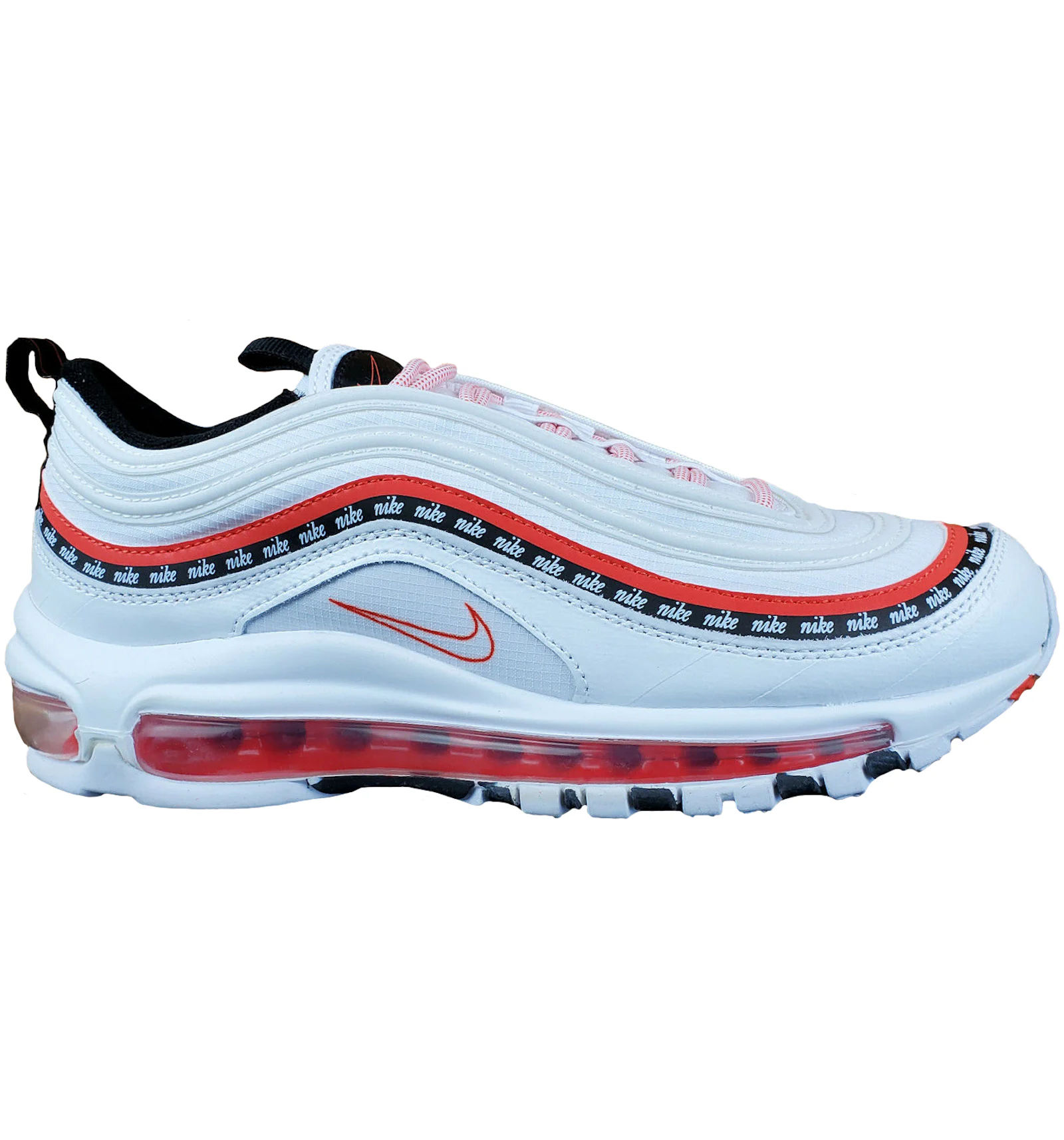 Nike am 97 celebration of the swoosh cos Clearance