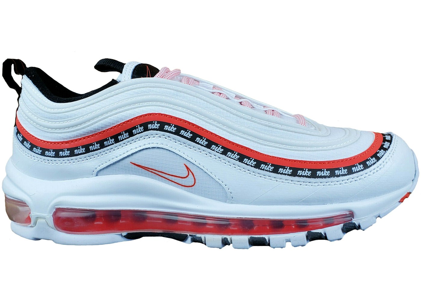 Nike air max 97 swoosh Clearance