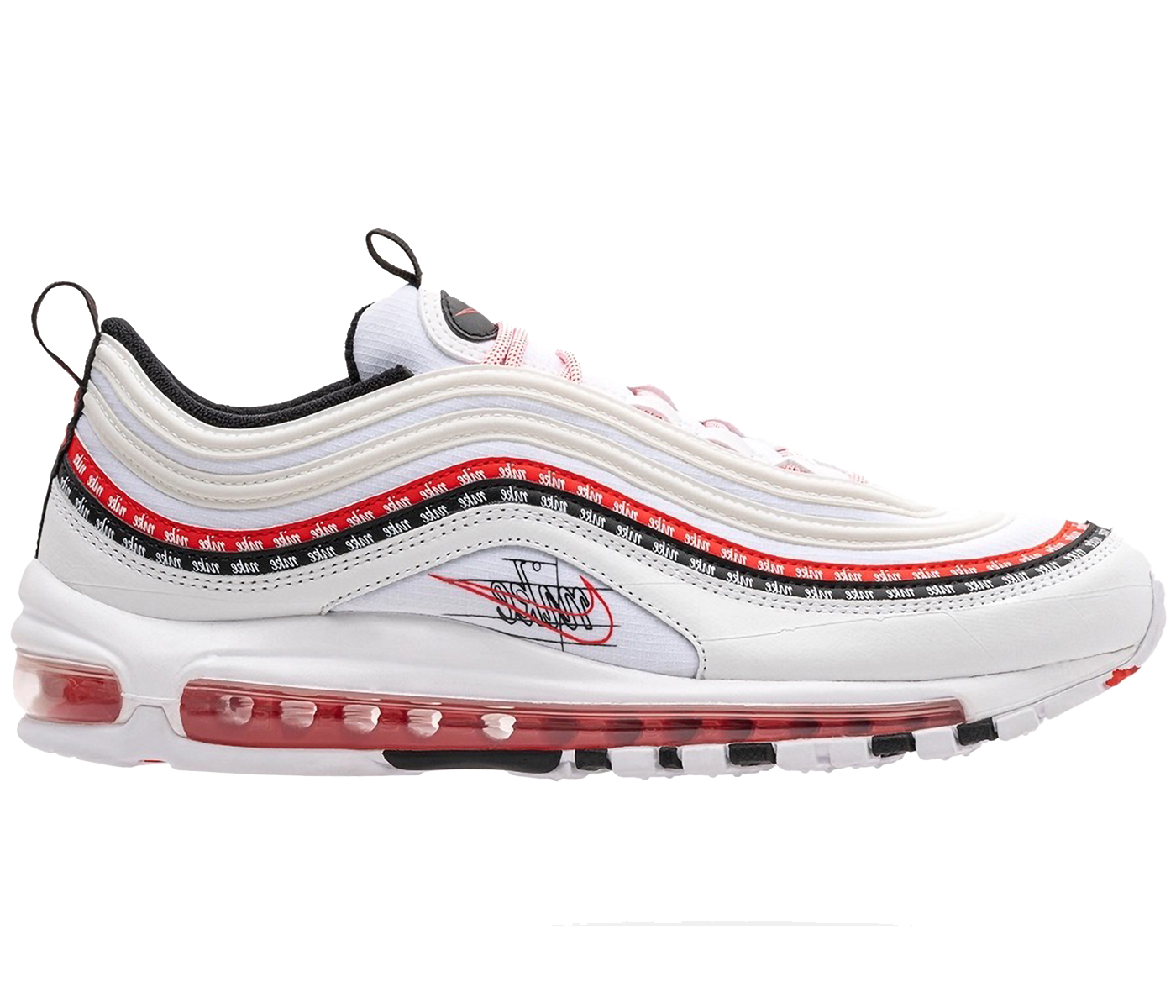 undefeated nike air max 97 stockx