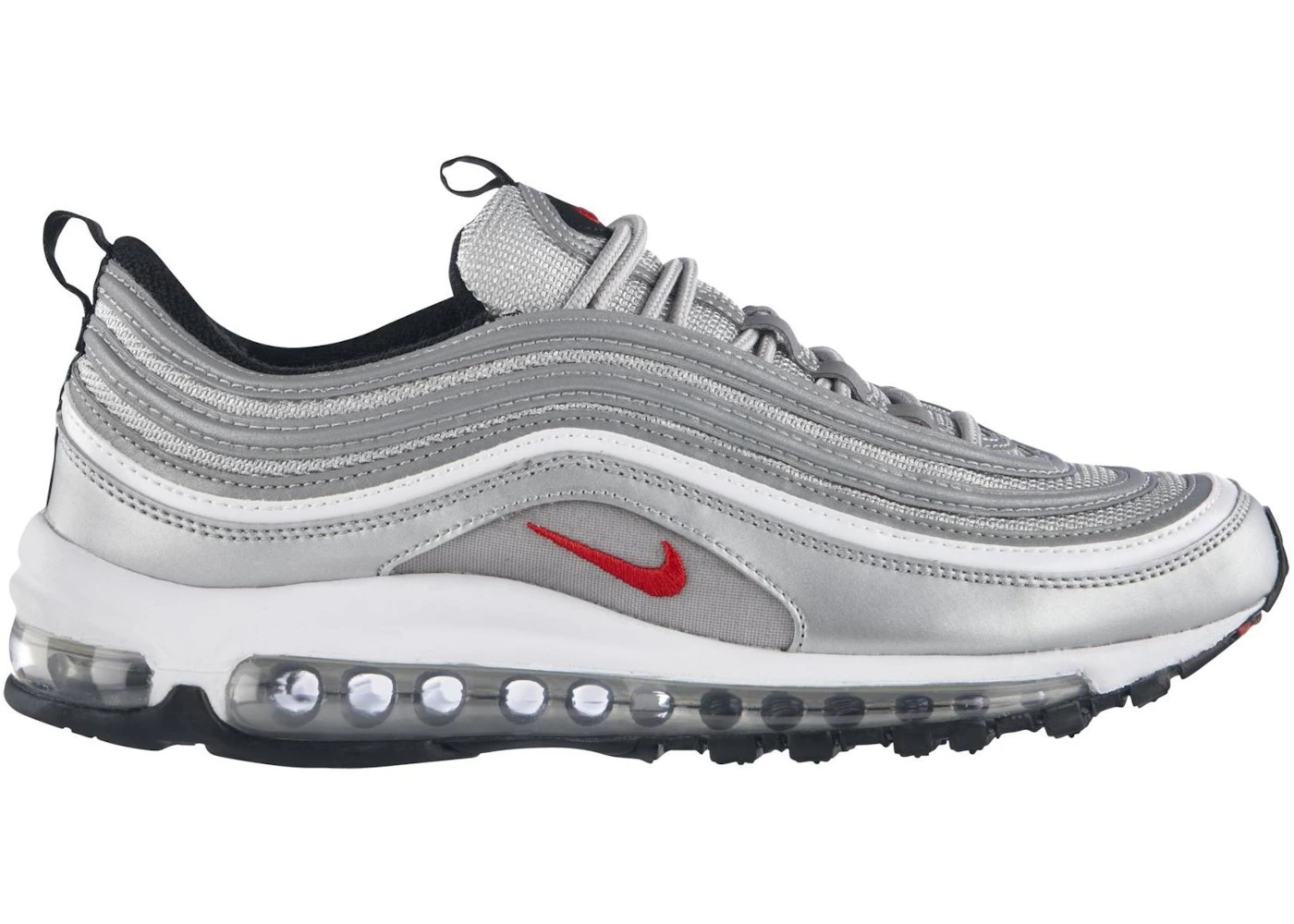 Nike Air Max 97 Silver Bullet (2013) Men's - 312641-069 - US