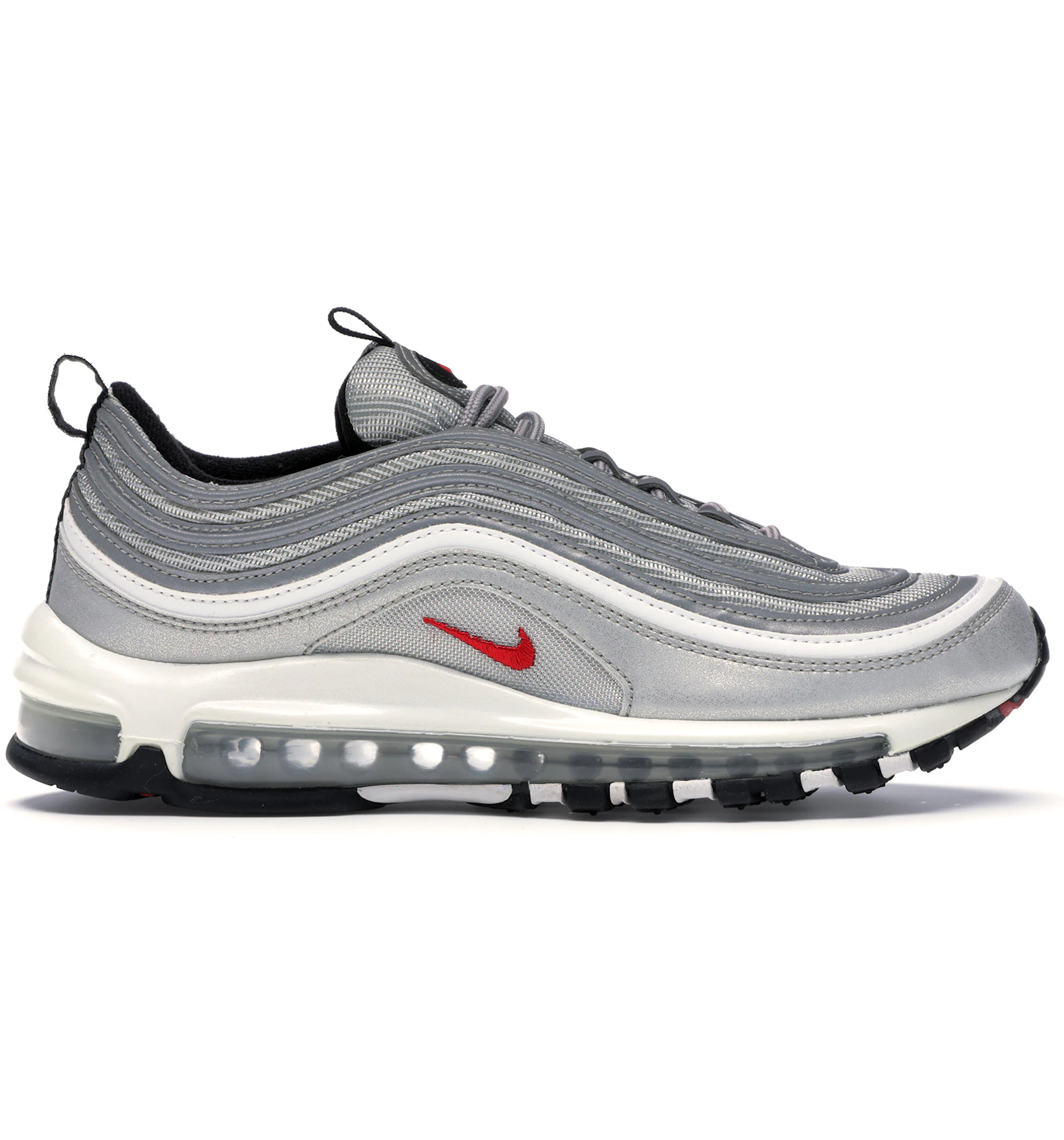 Nike Air Max 97 Silver Bullet (2016/2017) - 884421-001 - US air max 97 silver