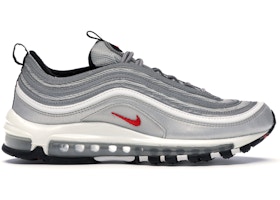 Nike Air Max 97 Silver Bullet 16 17 4421 001 Nike Air Max 97 Silver Bullet 16 17 4421 001