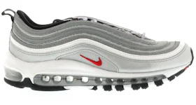 Stockx air max 97 silver bullet Clearance