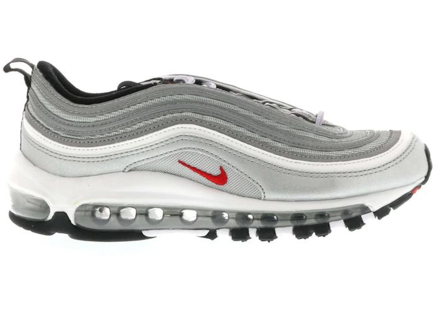 Nike air max 97 silver trovaprezzi Clearance