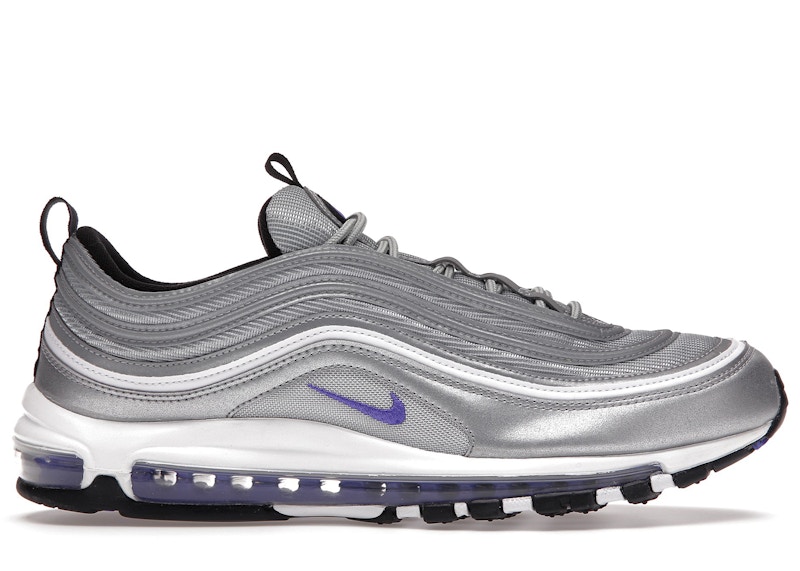 nike air max 97 silver purple