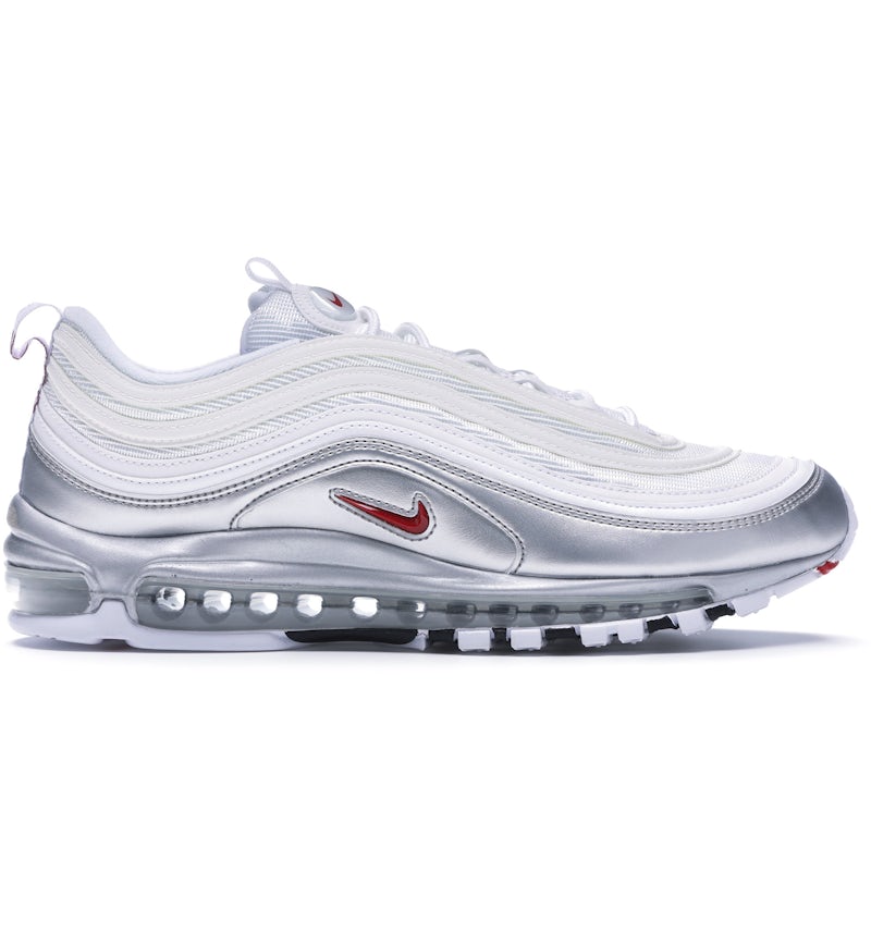 Uomo Blu Sneaker Scarpe Nike Uomo Air Max 97 NIKE AIR MAX 97