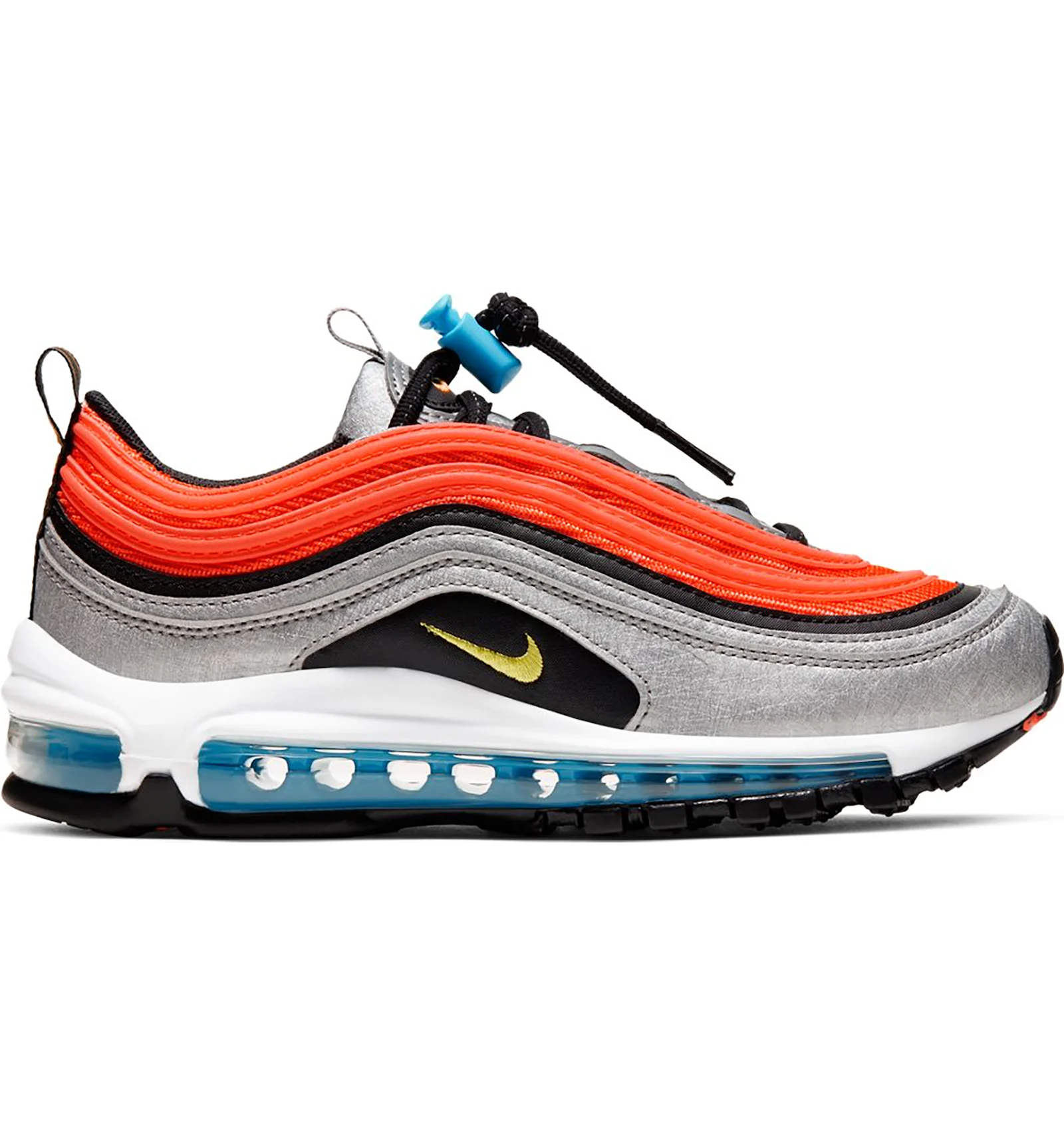 Air max top 97 sky desert