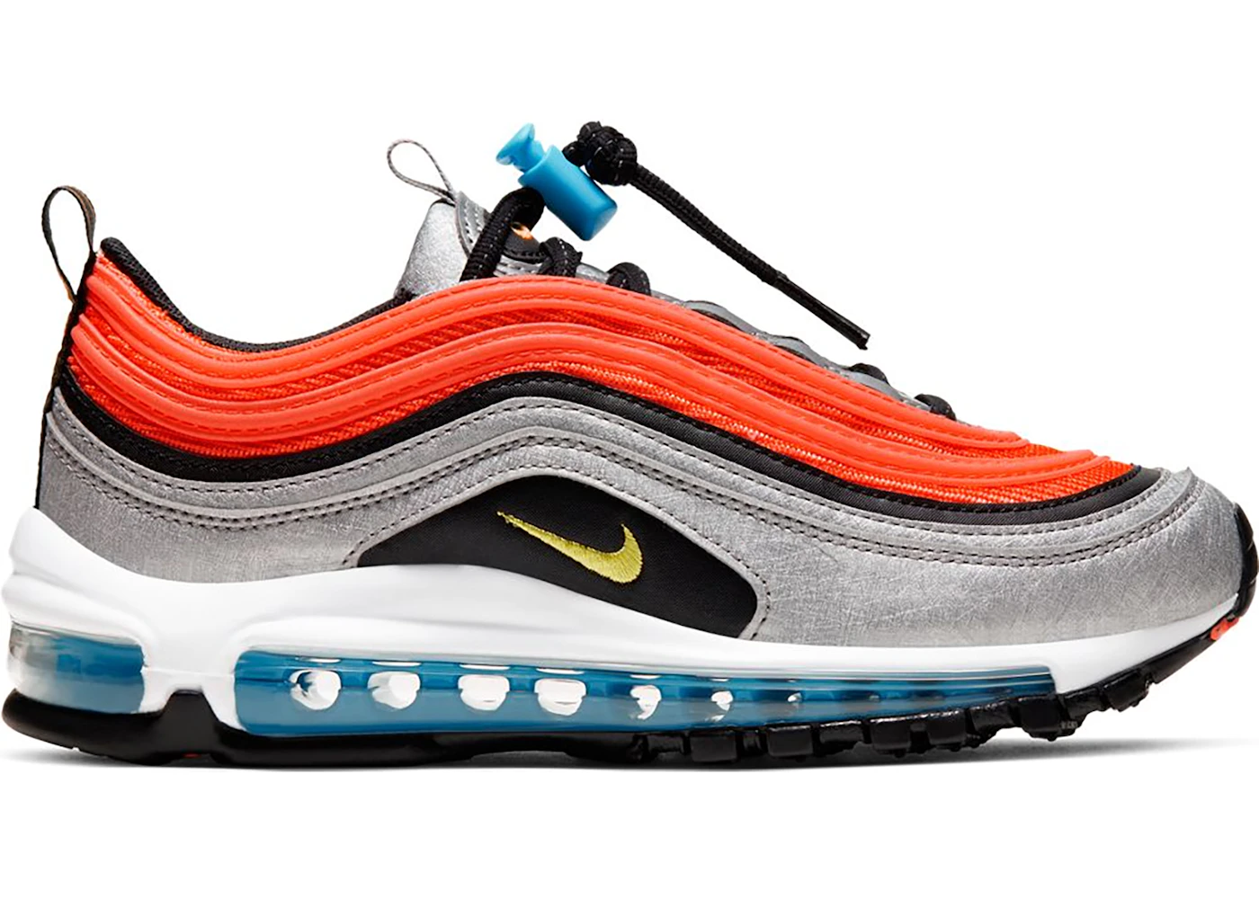 Nike Air Max 97 Sky Nike Pack GS CW6012 001 US