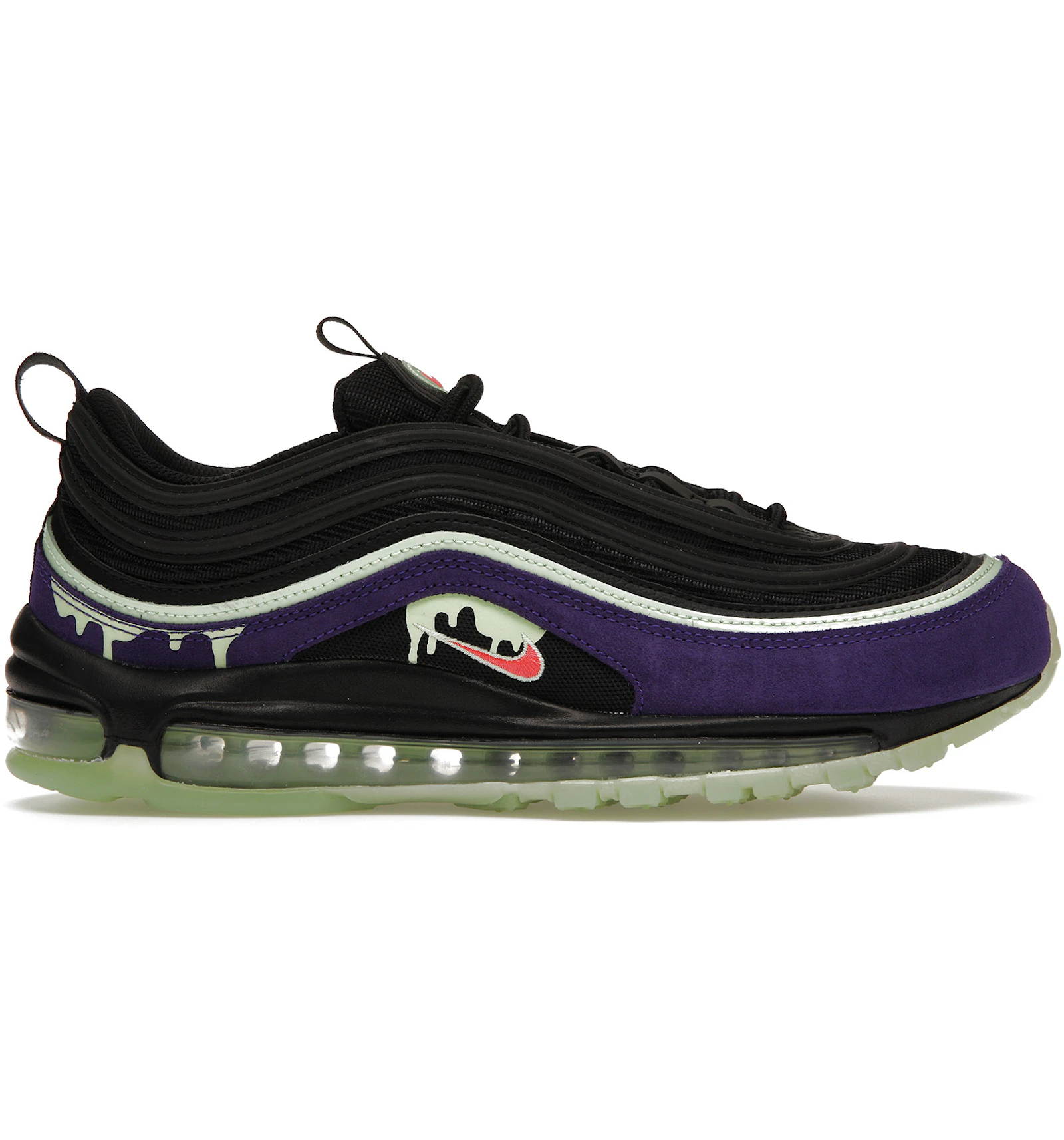 nike air max 97 white court purple