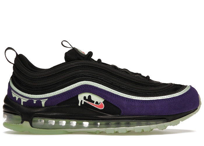 Nike Air Max 97 Slime Halloween (2020) - DC1500-001