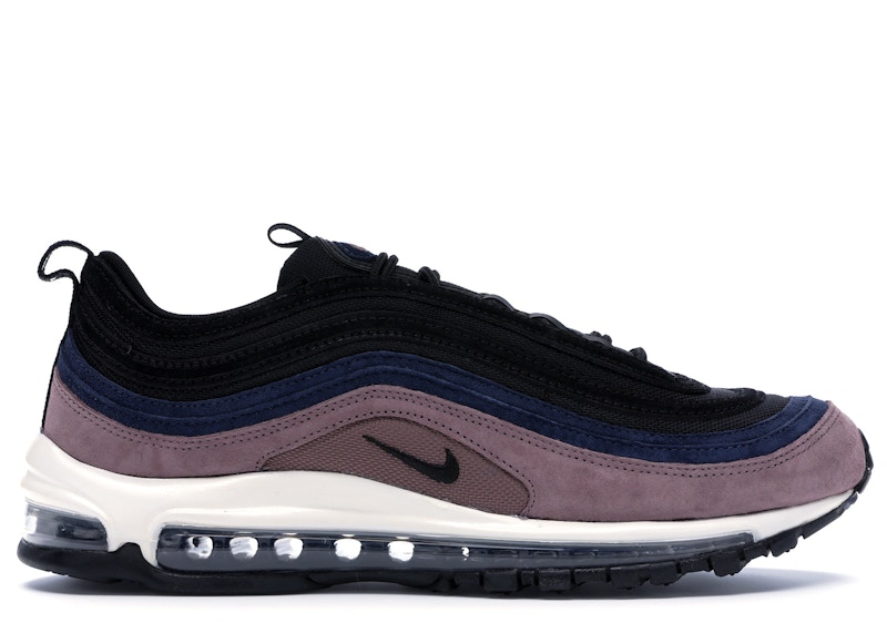 mauve air max 97