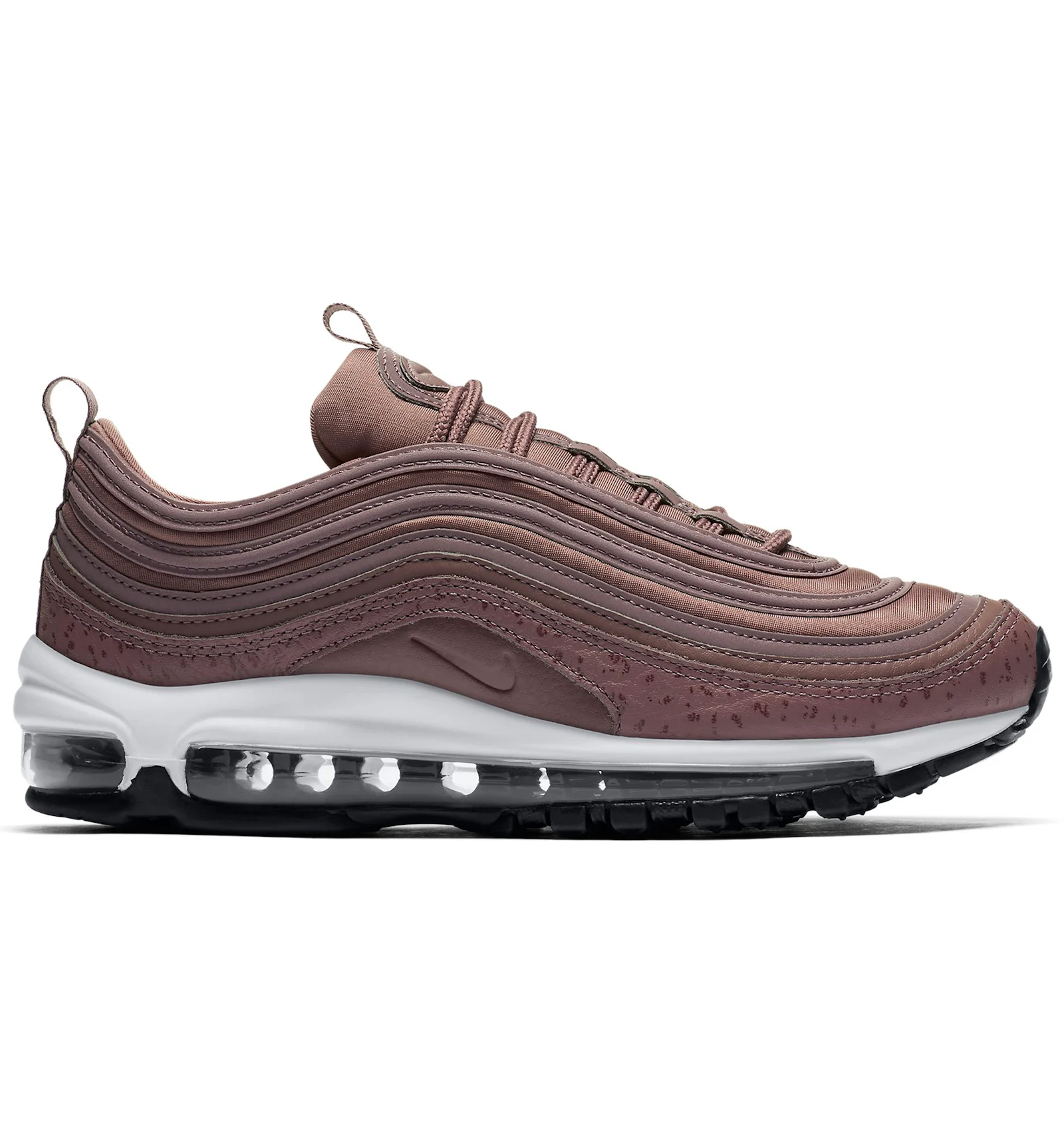 Nike air force smokey mauve hotsell