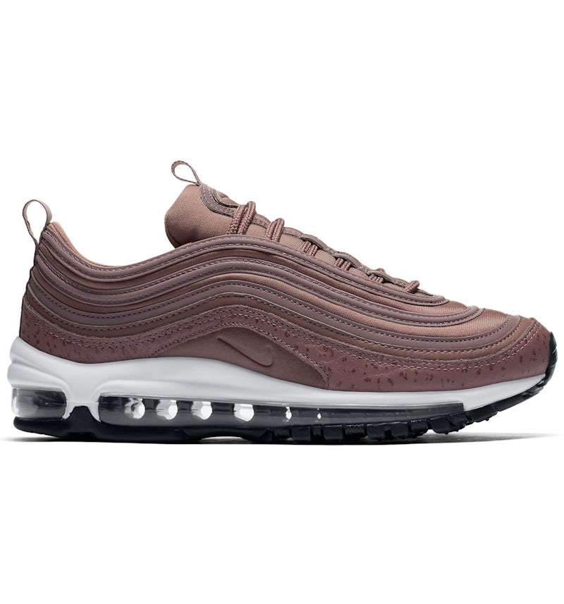 Nike Air Max 97 Smokey Mauve Women s AQ8760 200 GB