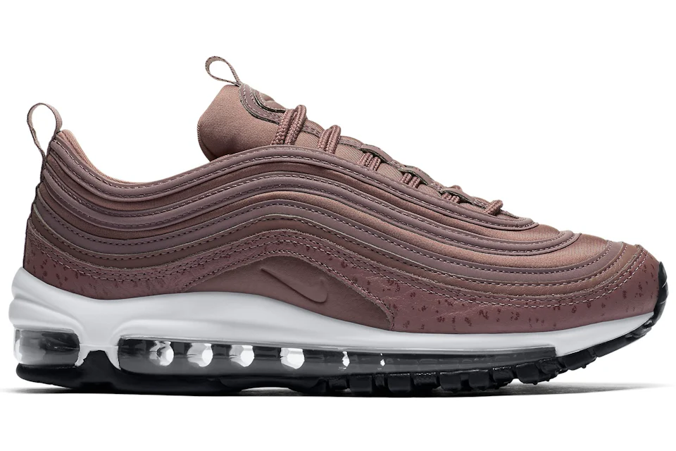 Nike Air Max 97 Smokey Mauve Women s AQ8760 200 US