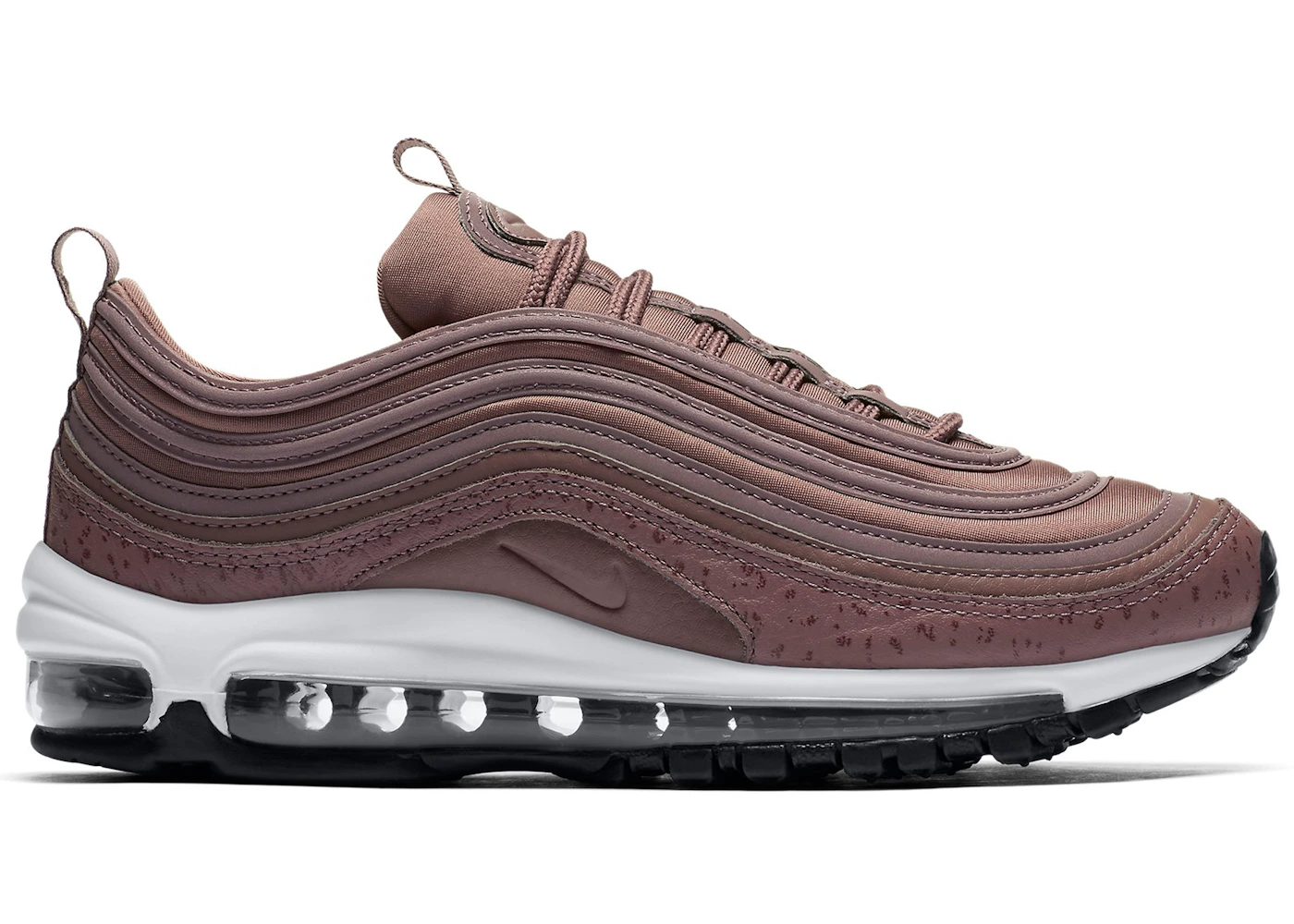 Nike Air Max 97 Smokey Mauve Women s AQ8760 200 US