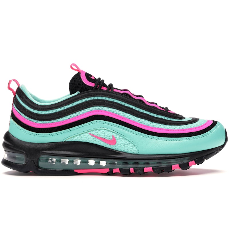 Nike Air Max 97 South Beach Alternate Men's CU4877-300 US