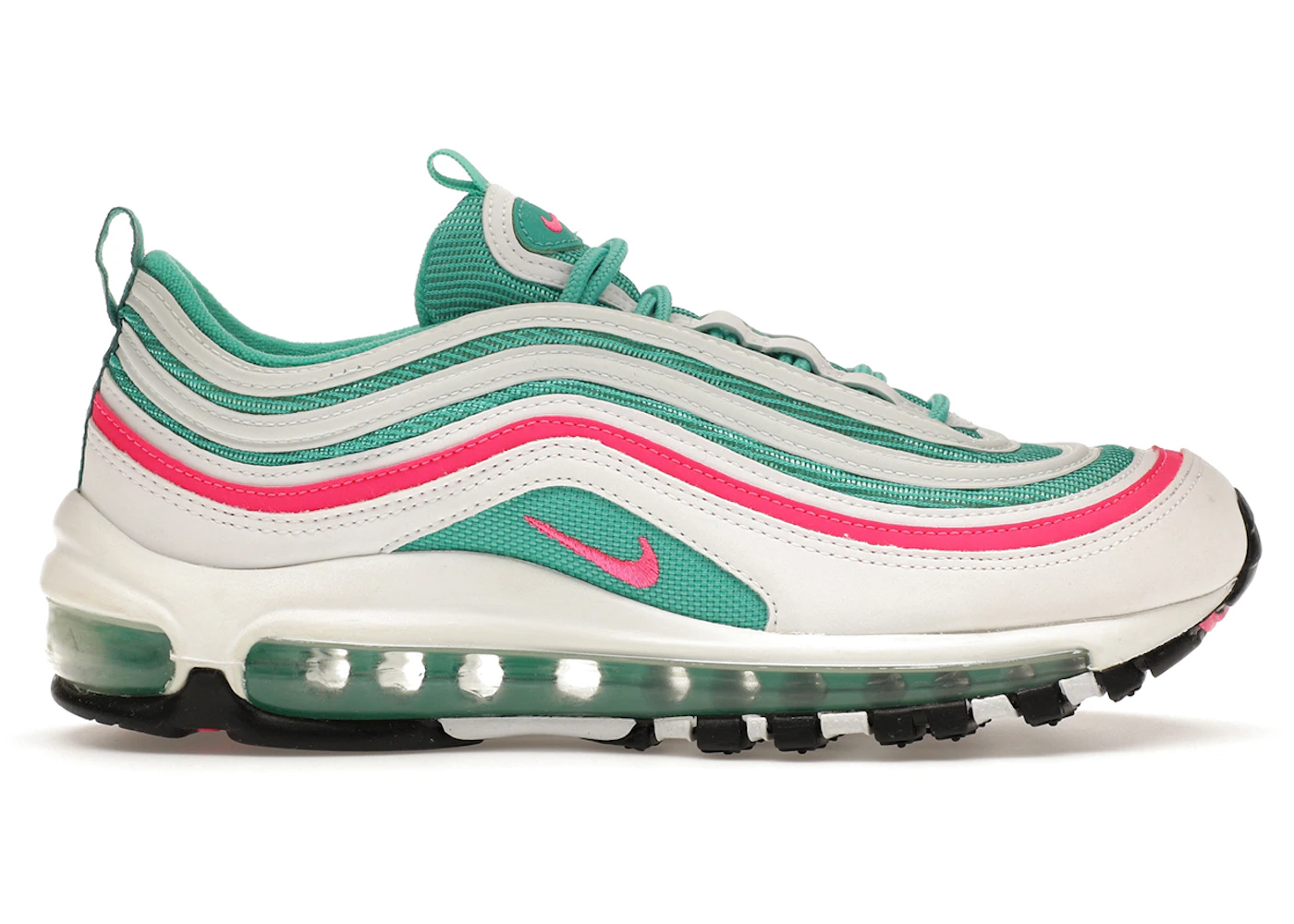 Nike Air Max 97 South Beach (GS) - 921522-101 - US