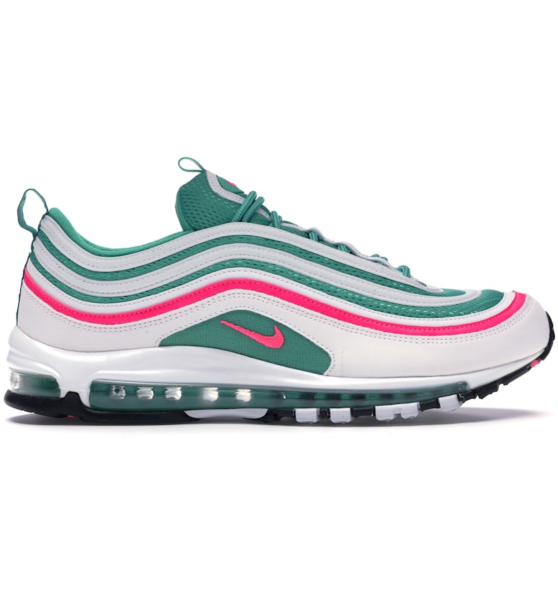 Nike Air Max 97 South Beach Men's 921826-102 GB