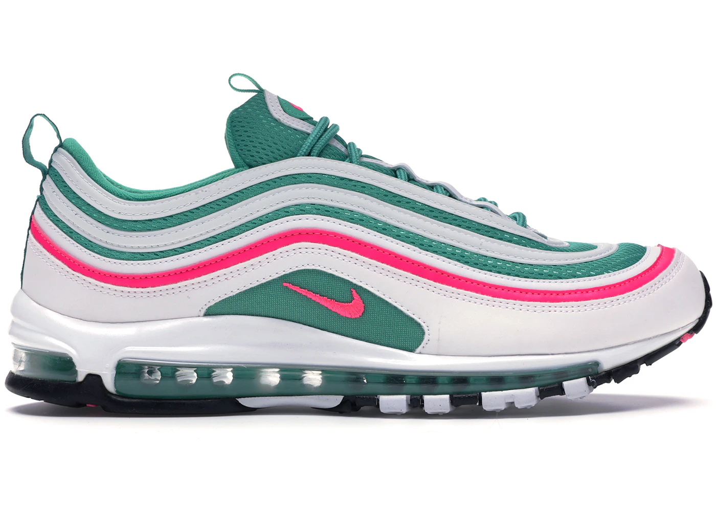Nike Air Max 97 South Beach Men's 921826-102 GB