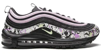 Nike Air Max 97 Paint Splatter Men's - 312834-102 - US