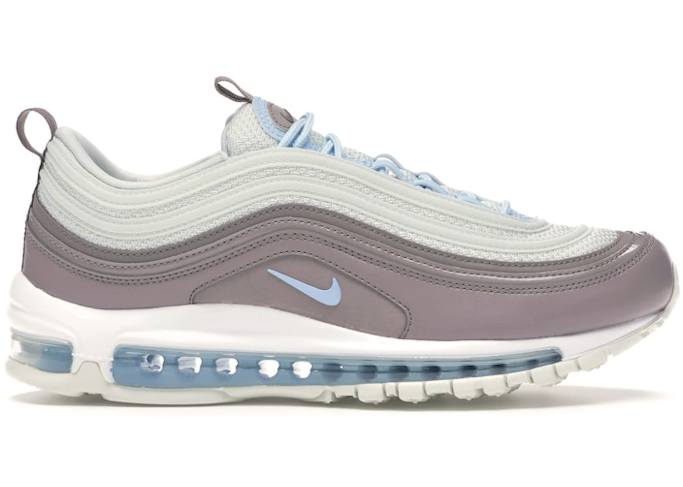 Nike Air Max 97 Spruce Aura Celestine Blue (Women's) 921733-018 US