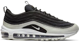 Air max 97 top black spruce aura