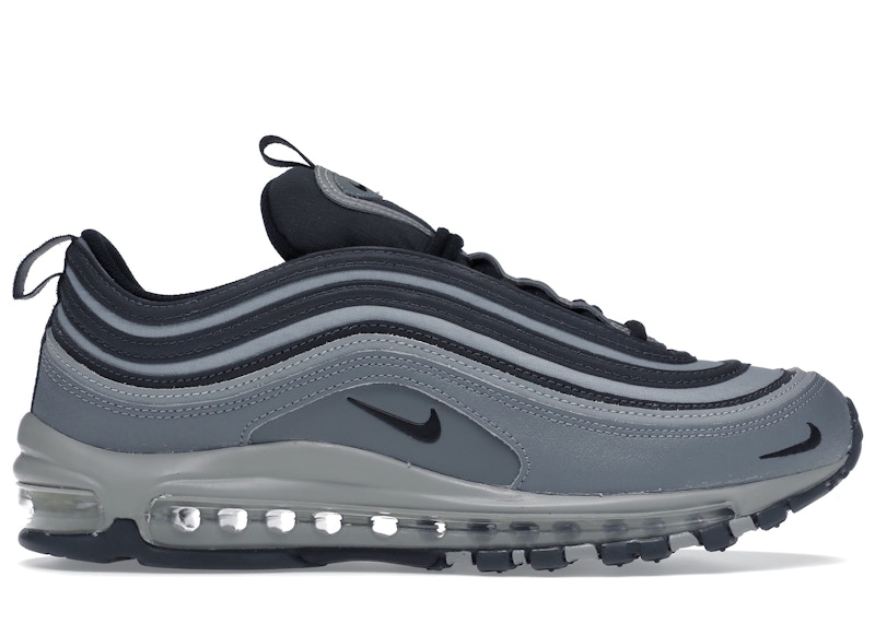 Nike Air Max 97 Stadium Grey メンズ - DH1083-002 - JP