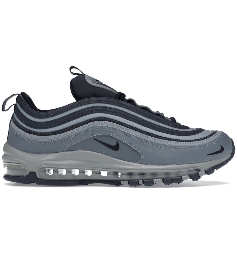 Nike Air Max 97 Stadium Grey Men's DH1083-002 US