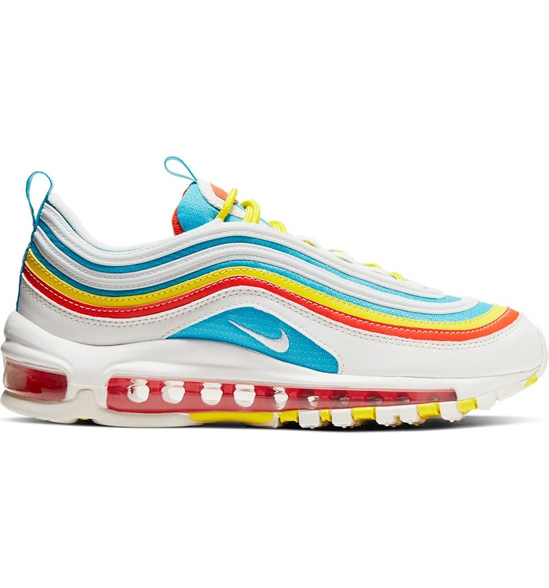 Pacchetto estivo Nike Air Max 97 2019 GS CK0052 400 IT