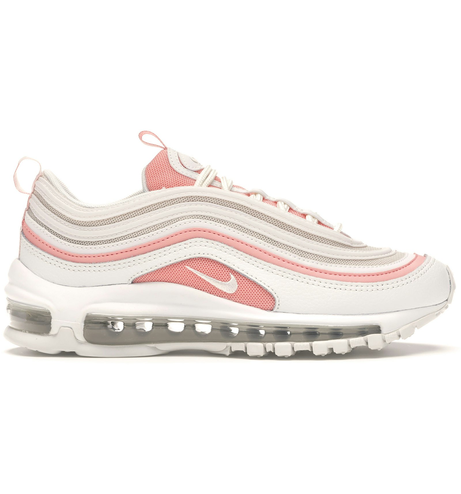 Air max 97 summit white pink Clearance