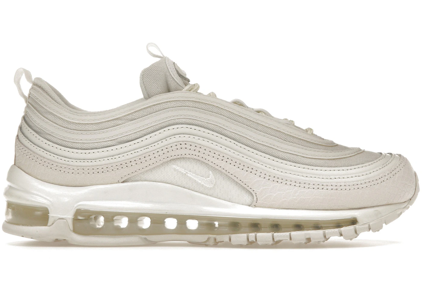 Nike air max 97 lea summit white Clearance