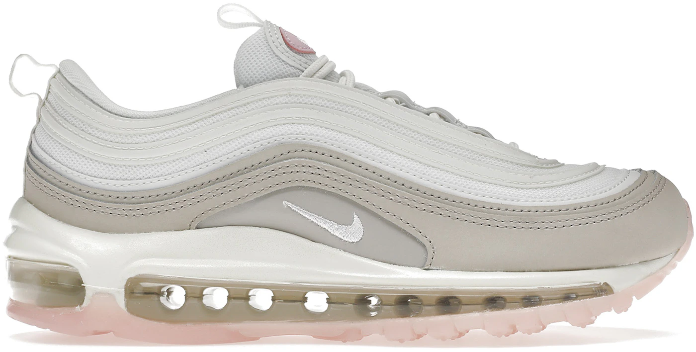Nike Air Max 97 - Women Shoes Pink 6