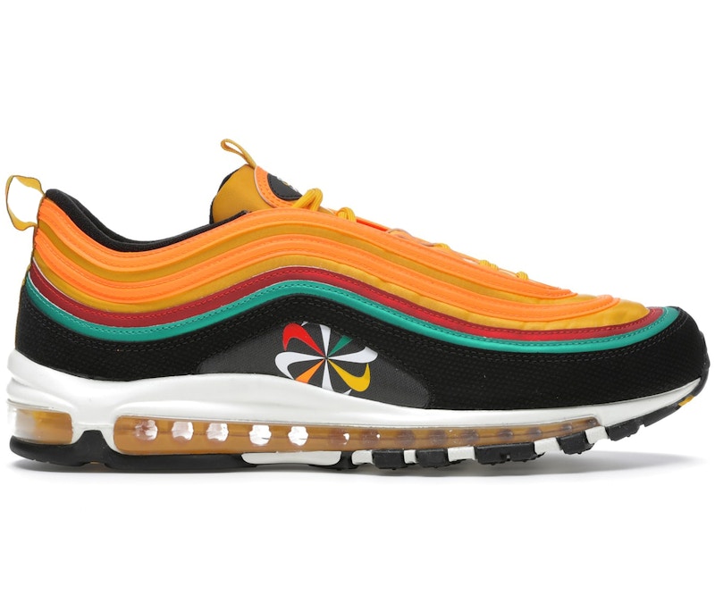 shipping box air max 97