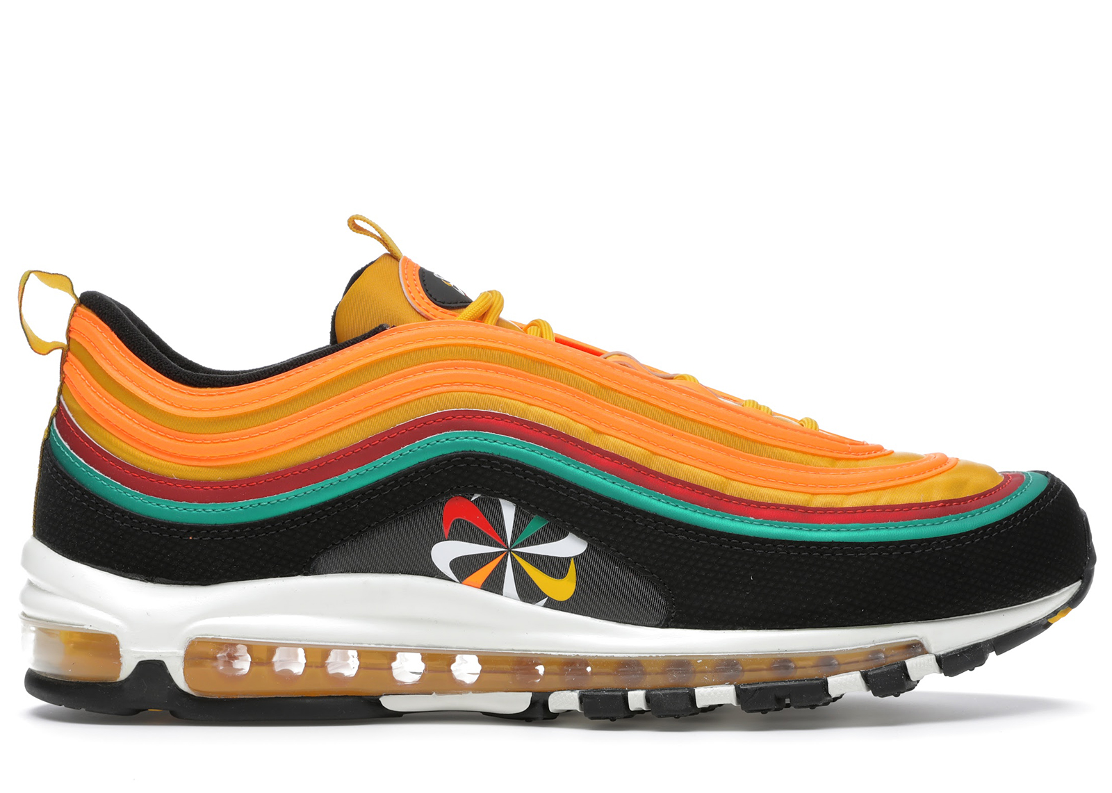 air max 97 supersonic