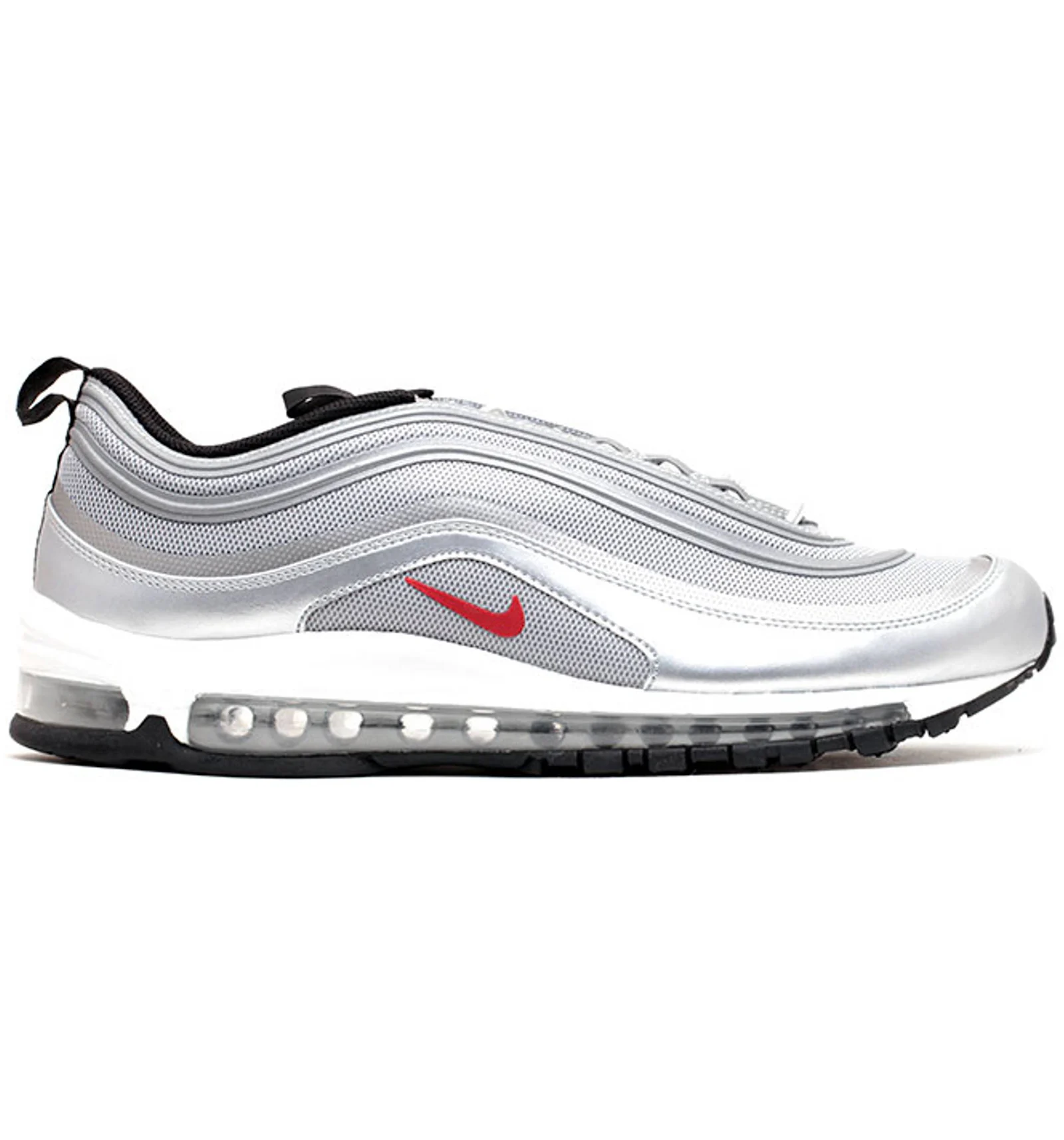 Stockx air max 97 silver bullet Clearance