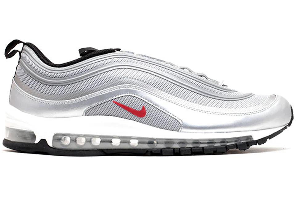 Silver bullet 97 deals stockx
