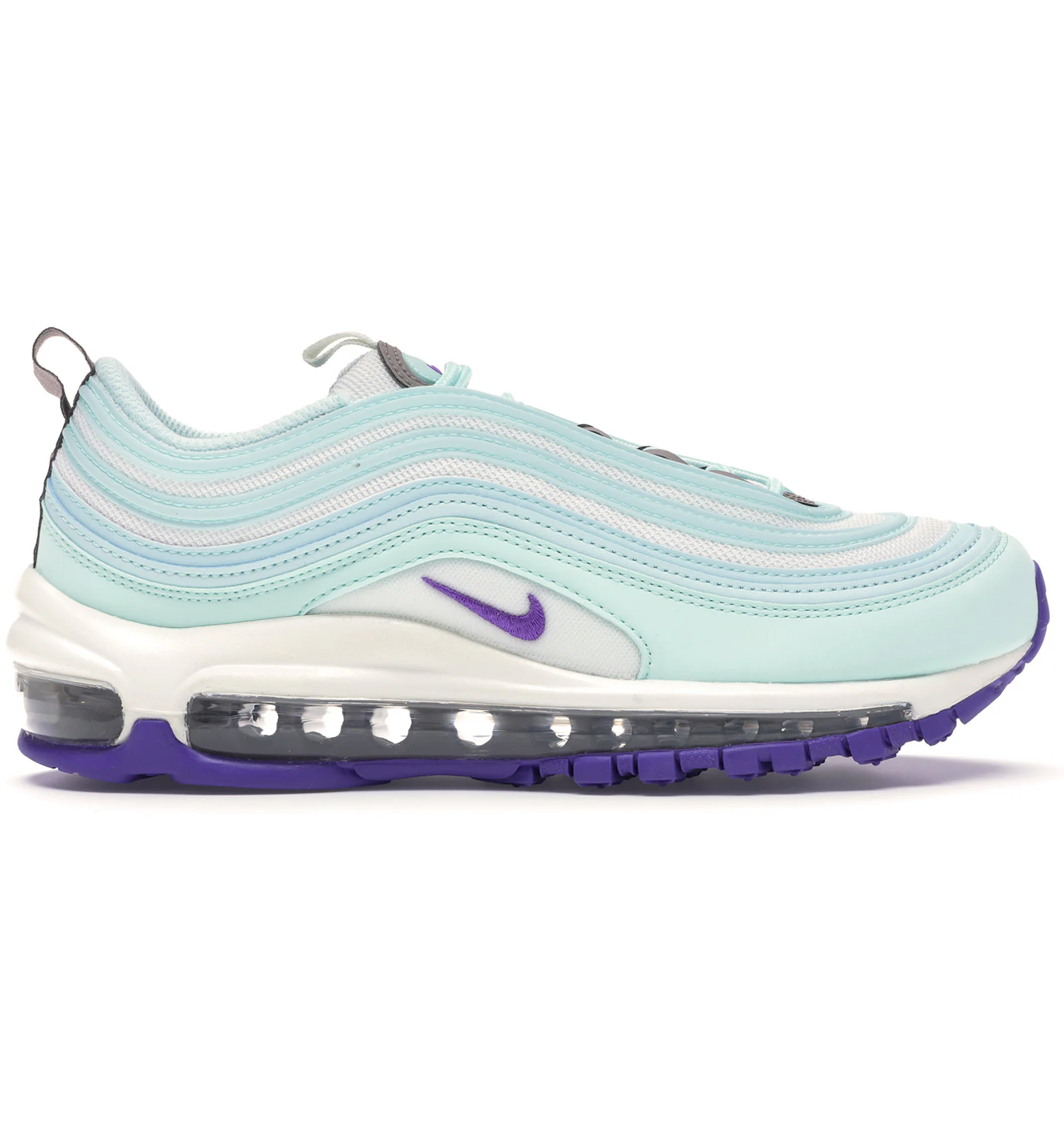 Teal 97 air max Clearance