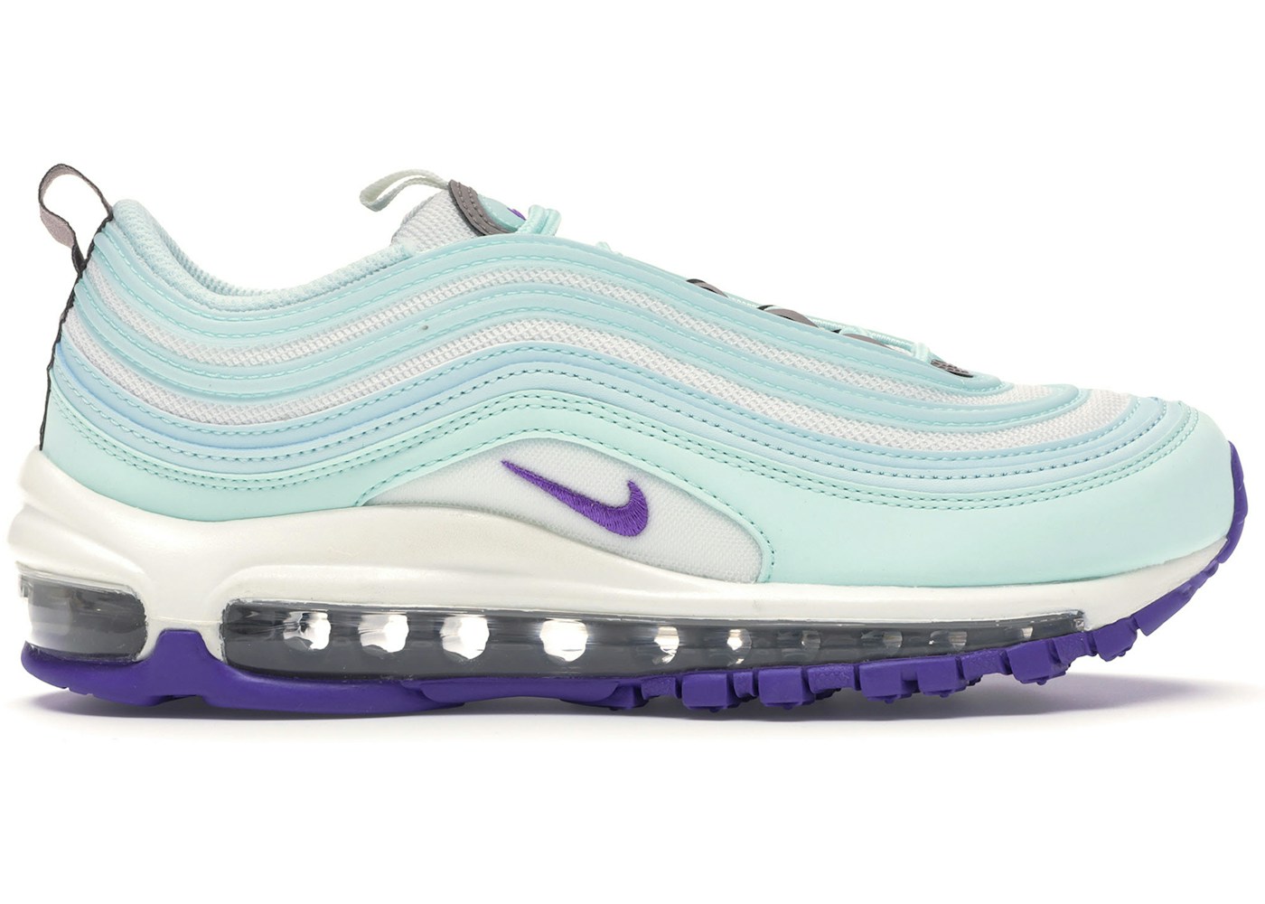 Nike Air Max 97 Teal Tint (W) - 921733-303