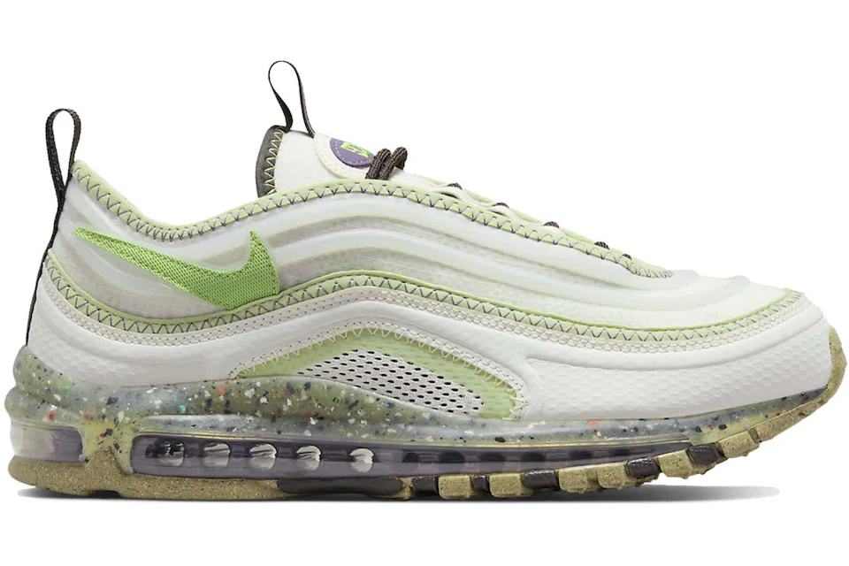Undefeated air max 97 stockx Clearance