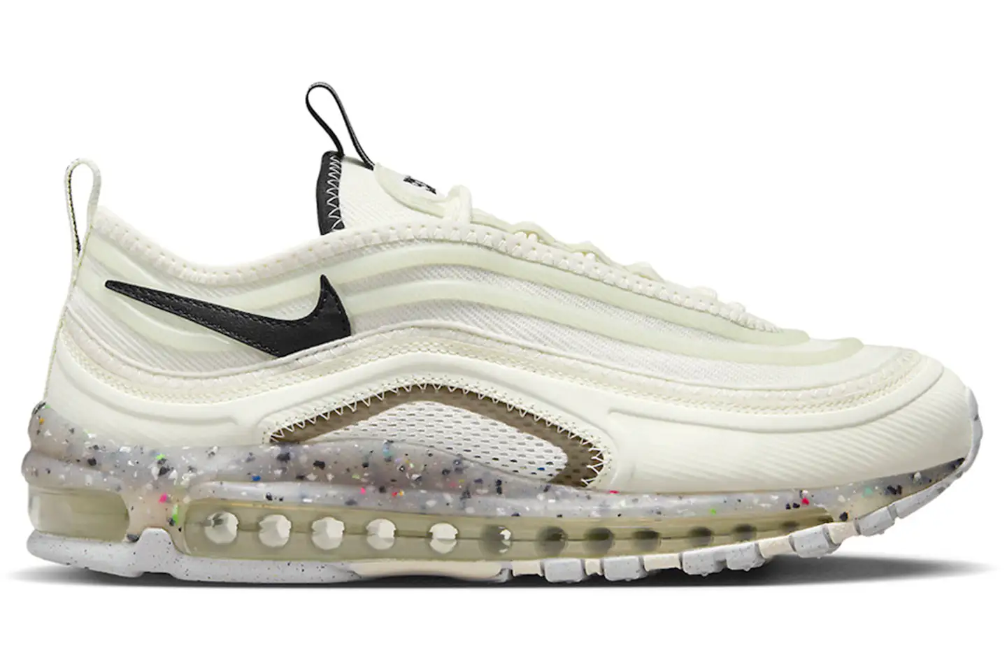 Nike air max 97 sail Clearance